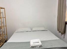 Suites Prime, hotel em Marataízes