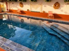 Ufitness Villa Algarve