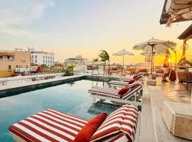 NH Royal Urban Cartagena