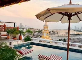 NH Royal Urban Cartagena
