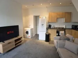 Comfortable 2 bedroom apartment