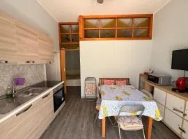 Casa Conchiglia, con posto auto a pochi passi dal mare