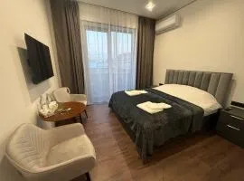 Davos hotel and tours