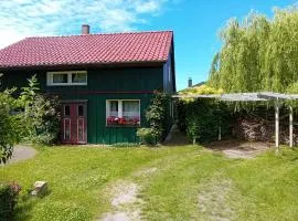 Kapitänshaus