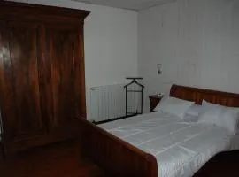 Chambre d hotes Avalanche du Rock