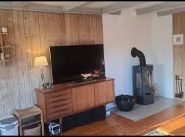 The Cabin