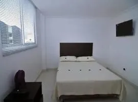 Hotel Olimpa Nueva Administracion