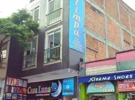 Hotel Olimpa Nueva Administracion