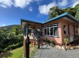 Villa vue sur mer Potter House Hamada