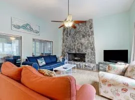 Teal Haven