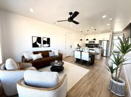 Modern Kanab Family Condo Near Zion, hotel sa Kanab