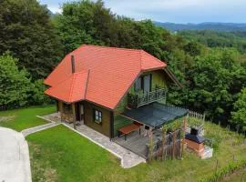 Zidanica Pobežin