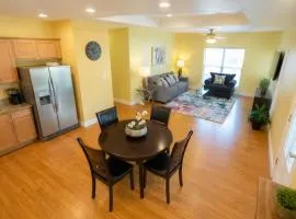 Crew Stay 3BR, Near Chevron and Ingalls, Kitchen -H-