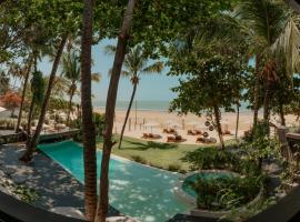Vila Torém, hotel in Icaraí