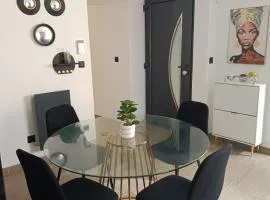 T3Cosy Istres