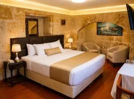 Hotel Santa Rosa