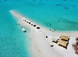 White Maakana Lodge Maldives
