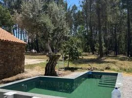 Quinta Chaouen