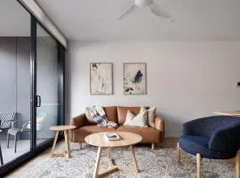 The Ellery - King Bedroom