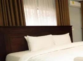 A fully furnished and luxurious 2 bedroom apartment at Tse Addo