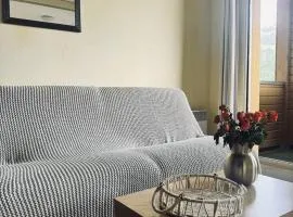 Appartement avec vue exceptionnelle - 4 pers. - FR-1-292-237