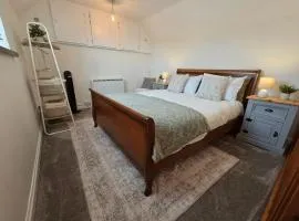 Dog Friendly Retreat on Bodmin Moor