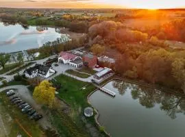 Pokój przy Starym Młynie