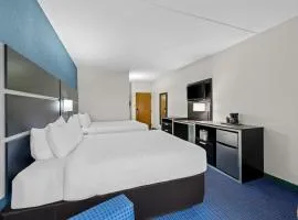 Clarion Inn Branson