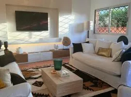 Villa Serenaya