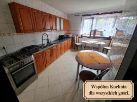 Małe Ciche uAntosi, Blisko Wyciągu Narciarskiego i SKY WALK Serce Poronina, Idealne miesce na wypad w góry -rusinowa polana-zgorzelisko-tarasówka-palenica-morskie oko, viešbutis mieste Murzasichle
