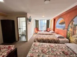 Berlina Hotel