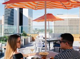 Hyatt Centric Downtown Denver, hotel in Denver