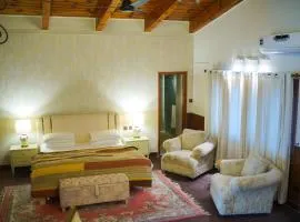 Valea Bhurban
