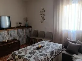 Casa Los Olivos