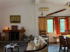 Casa Kaikos