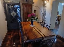 Eva house 1, khách sạn ở Fanano