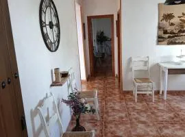 Casa Los Olivos