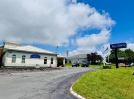 Travel Inn - Watertown NY