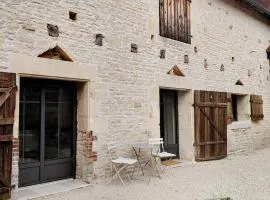 Les Oisillons de l'Envolée Champenoise Gîte
