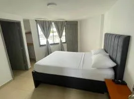 Hotel Tayronaka