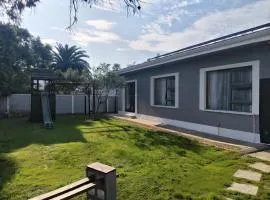 Garden Route Retreat
