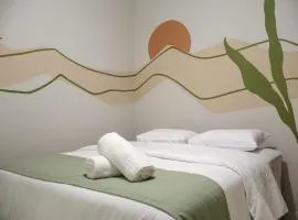 Apartamento Moderno A02 l 200m do mar l Itapoá SC
