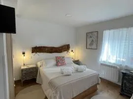 La CASA de mis PADRES 2