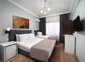 Grand Dream Hotel İstanbul