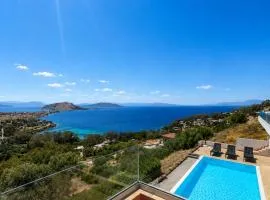 Villa Harmonia