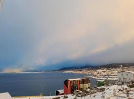 BO Alquileres Temporarios, hotel a Ushuaia