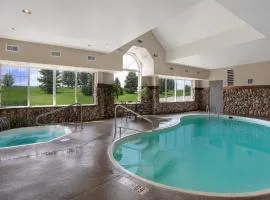 Microtel Inn & Suites by Wyndham Bozeman