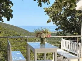Sea&Forest view