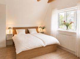 Nice Nest Boutique Hotel FREE PARKING & 5 min to City Center, hotel v destinácii Odense