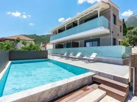 Kodra Smart Suites